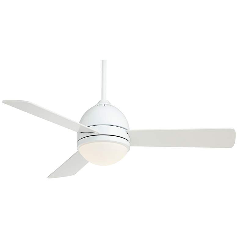 44" Casa Vieja Ceiling Fan