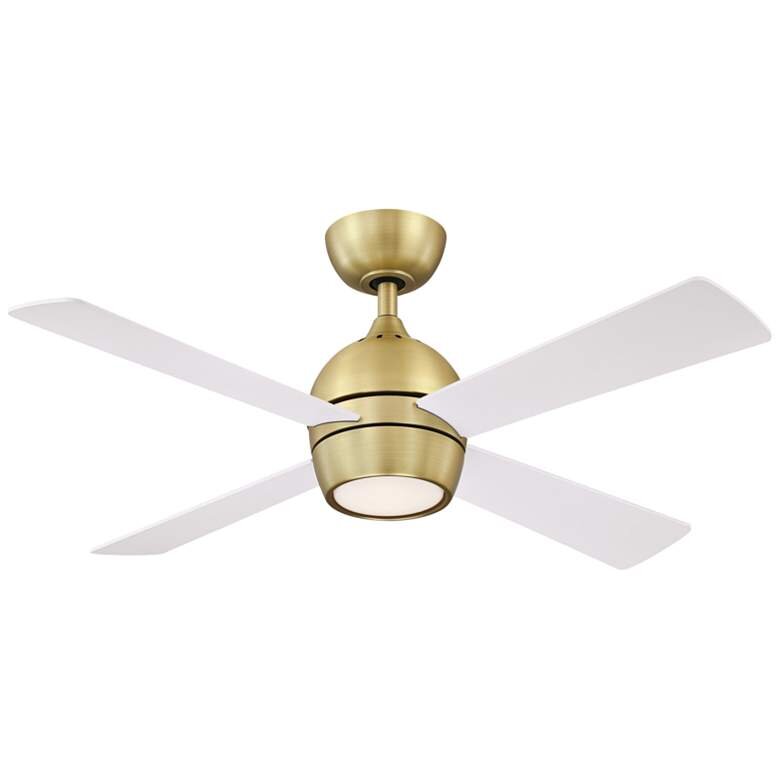 44" Kwad Ceiling Fan