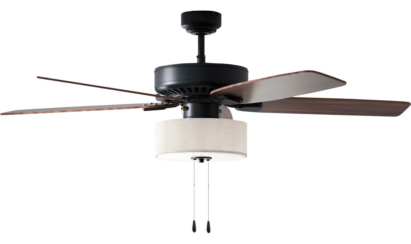 52'' Sybilla Ceiling Fan