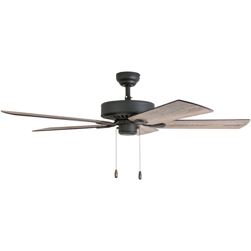 52'' Tyrese Ceiling Fan