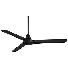  52" Plaza Ceiling Fan