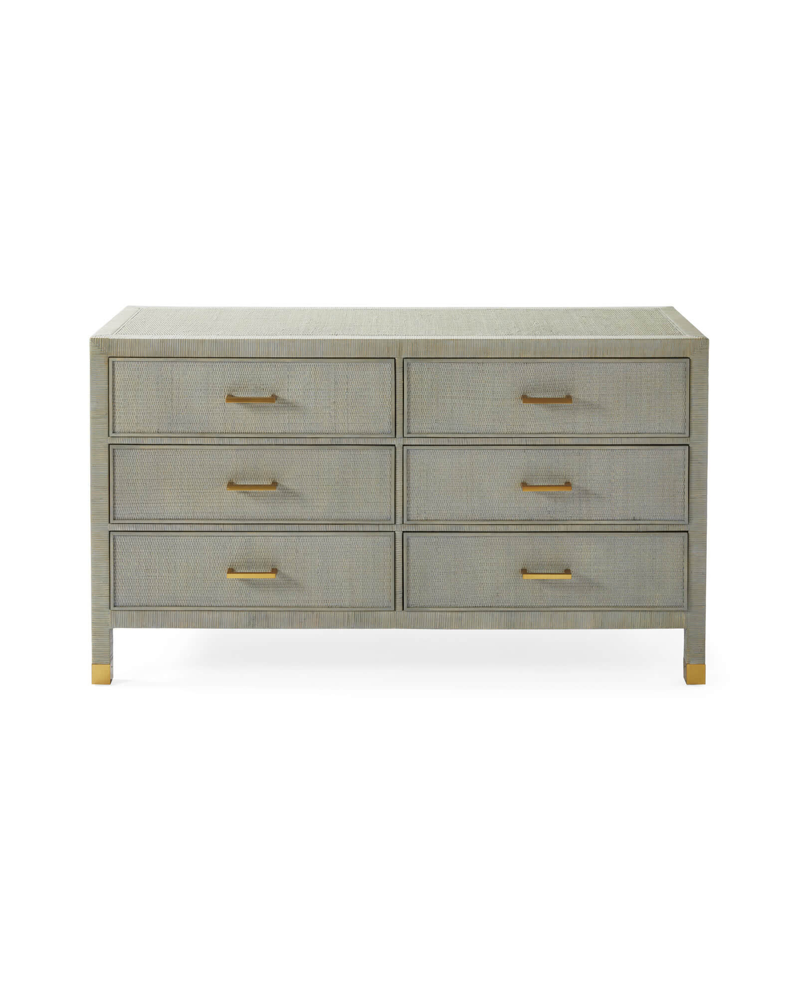 Balboa Dresser