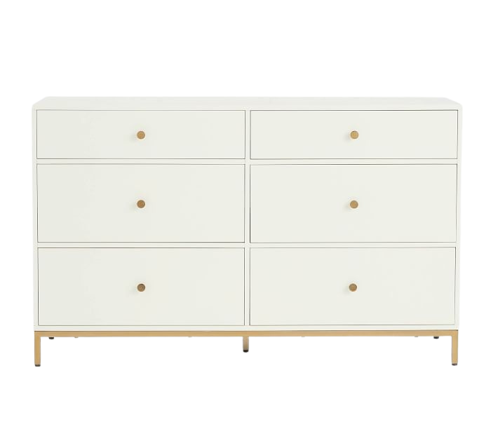 Delaney Dresser