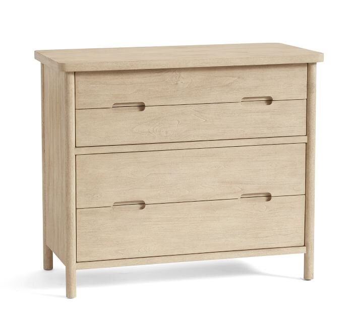 Manzanita Dresser