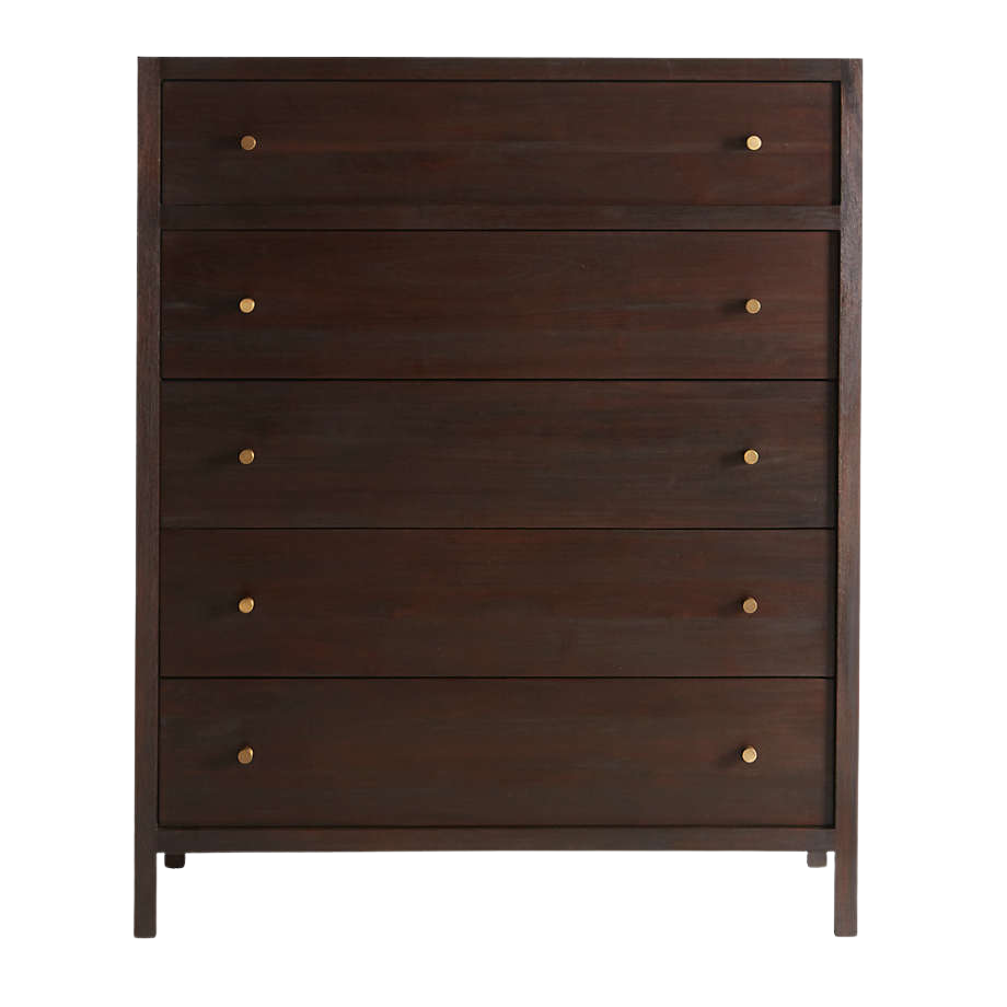 Keane Wenge Dresser