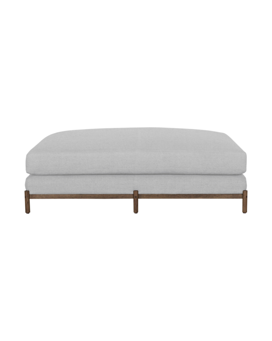 Morrison Ottoman