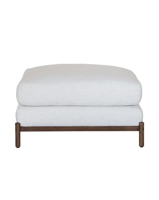 Morrison Ottoman