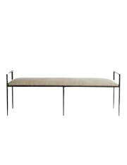 ARTERIORS BARBANA BENCH