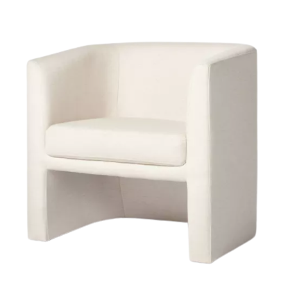 Vernon Accent Chair