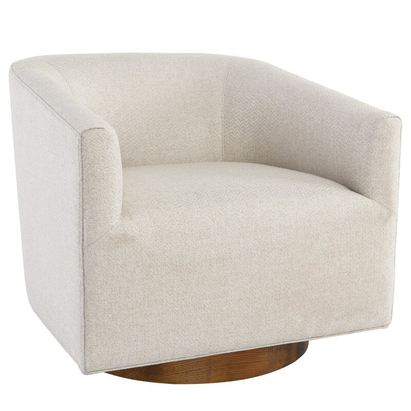 Leroy Accent Chair