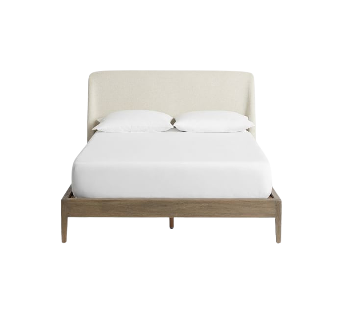 Layton Platform Bed