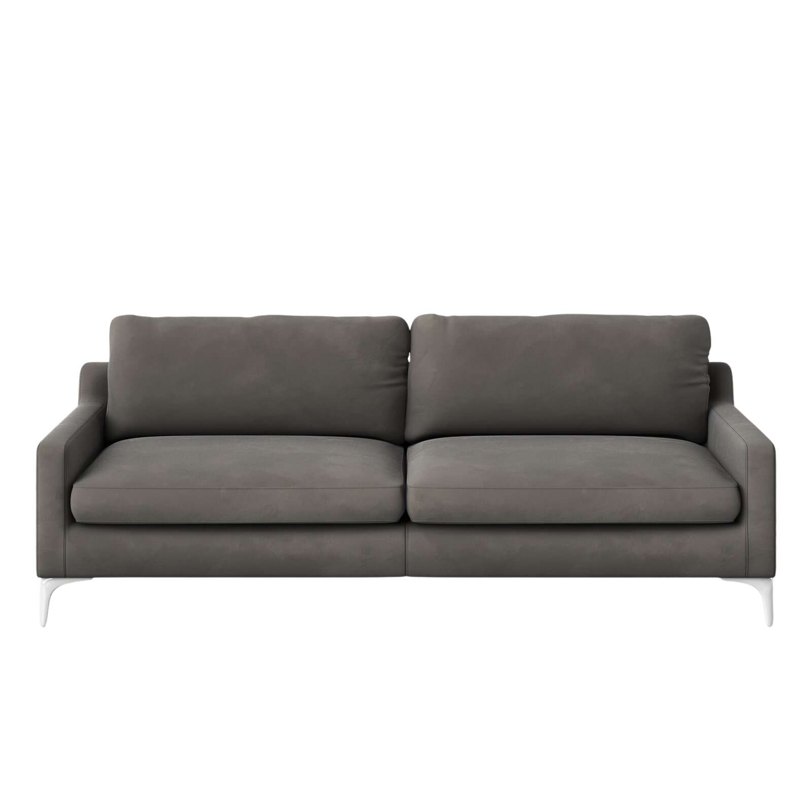 Jasper Square Arm Sofa