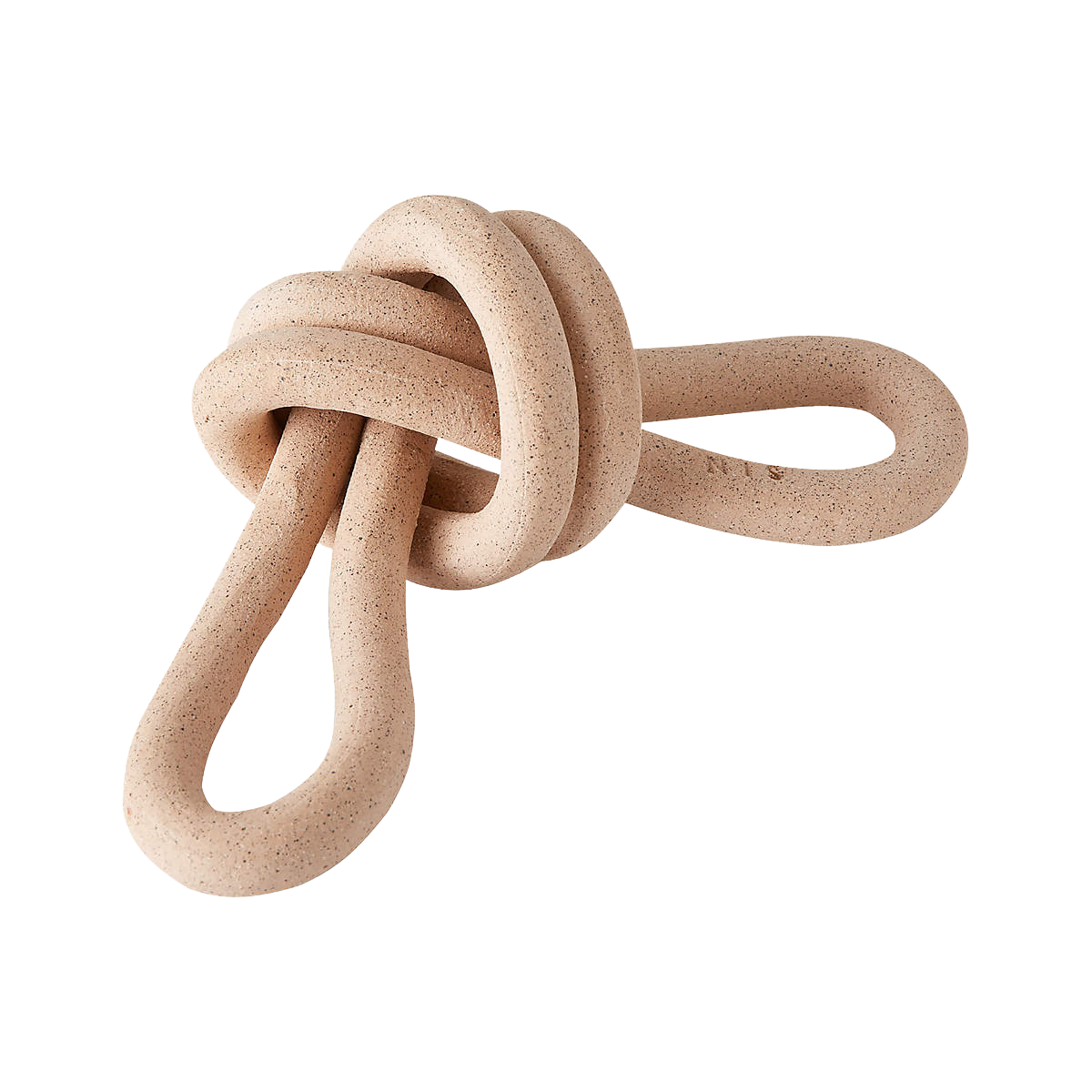 DOUBLE LOOP KNOT