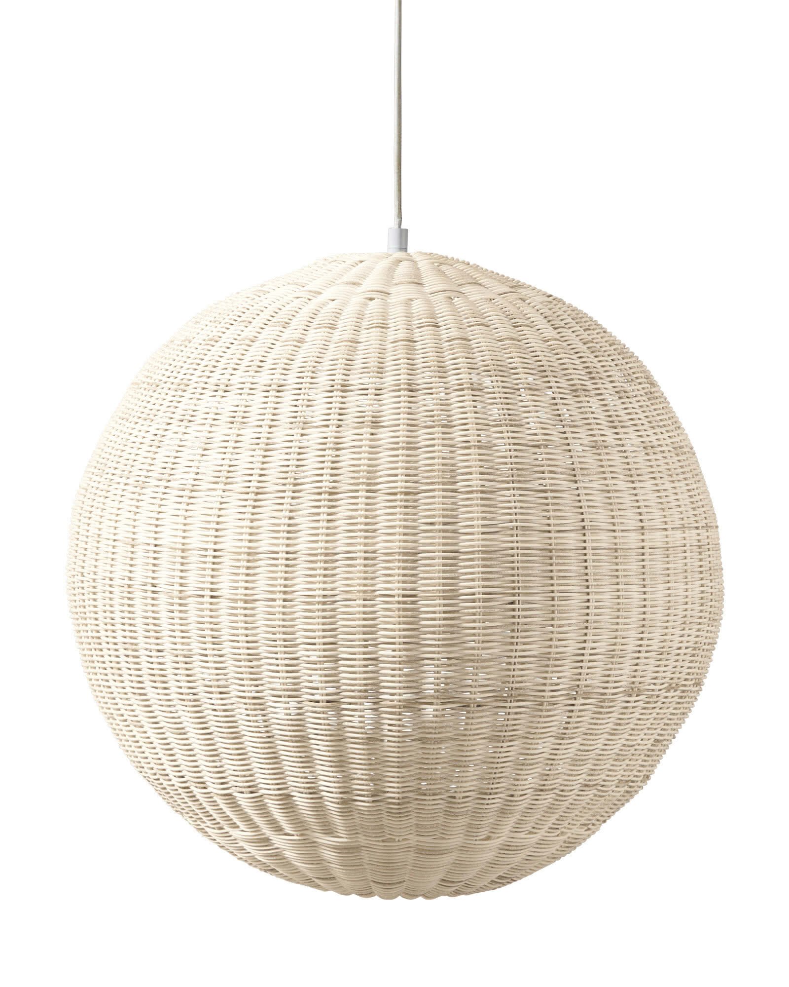 Pacifica Outdoor Pendant