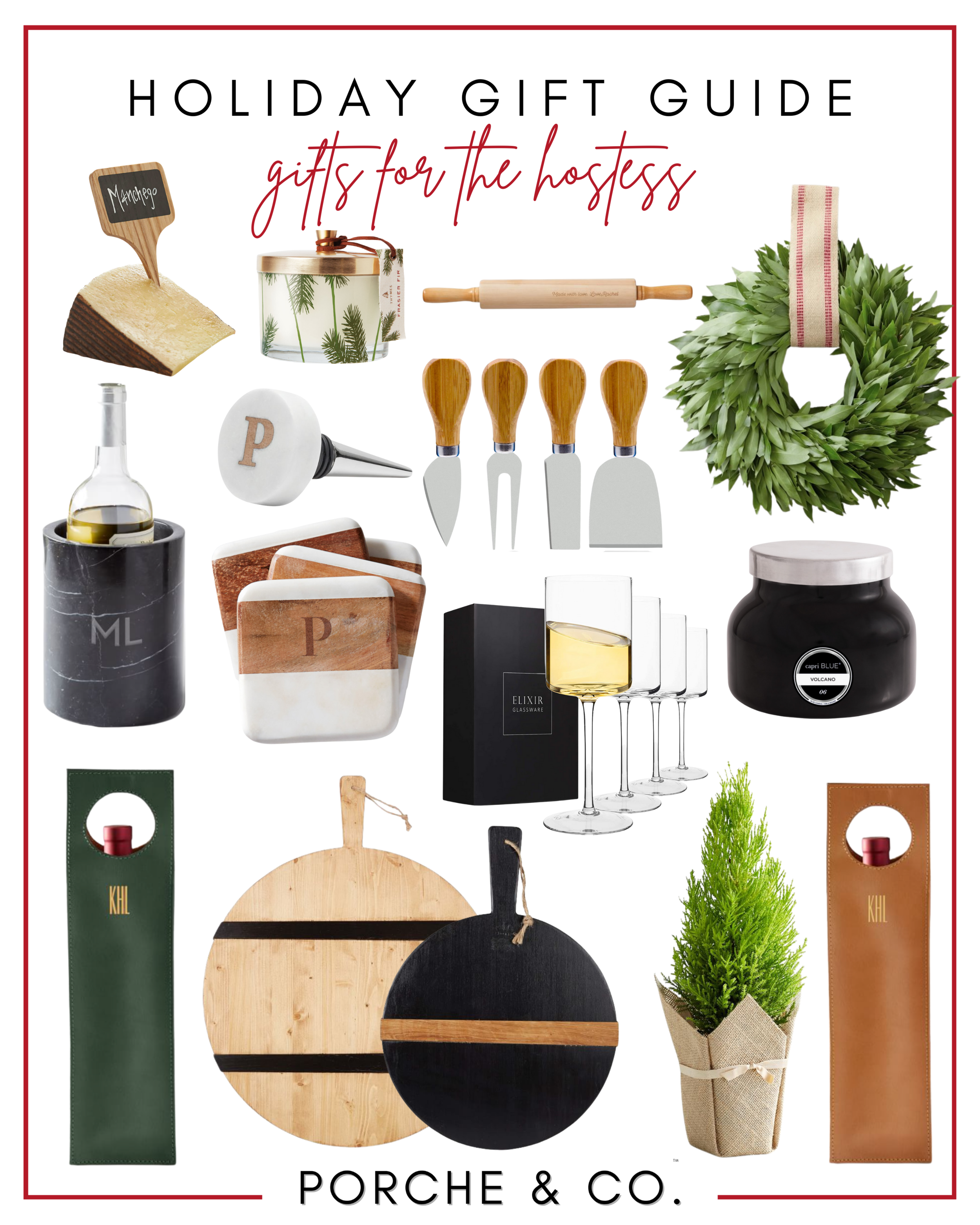 gifts for the hostess (Copy)