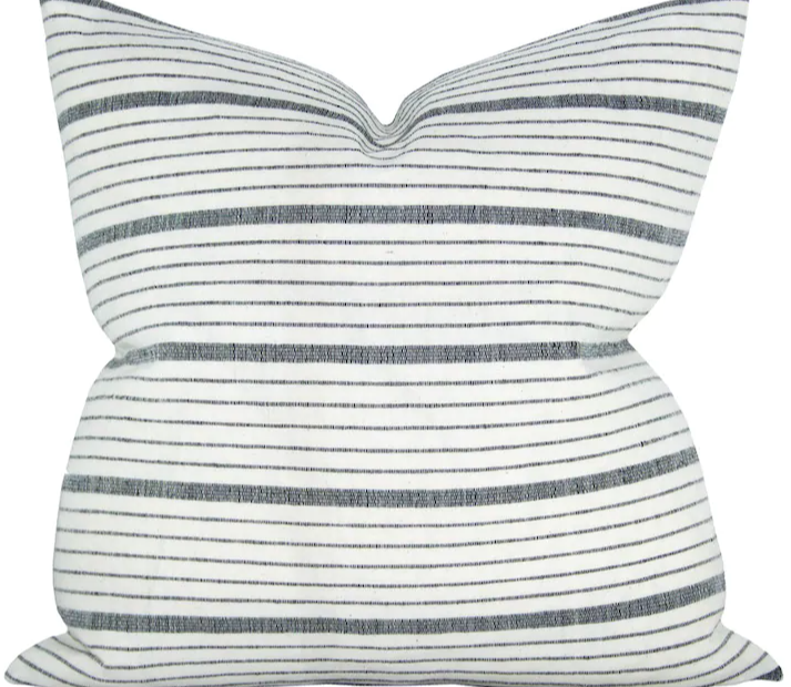 Cusco Stripe Pillow Cover