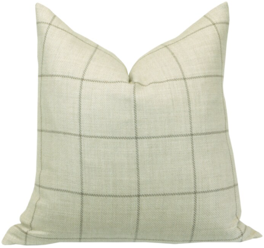 Bancroft Pillow Cover