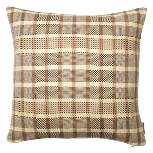 Johnna Woven Pillow Cover