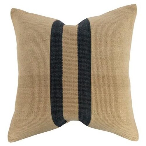 Reid Striped Pillow Cover