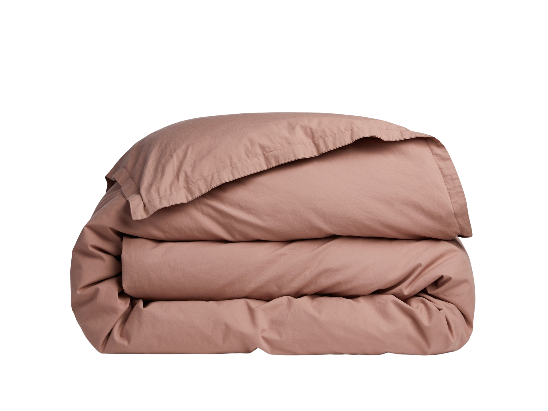 Percale Duvet Cover