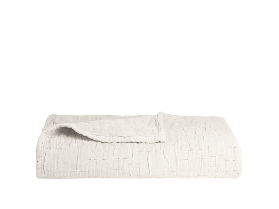 Birch Coverlet