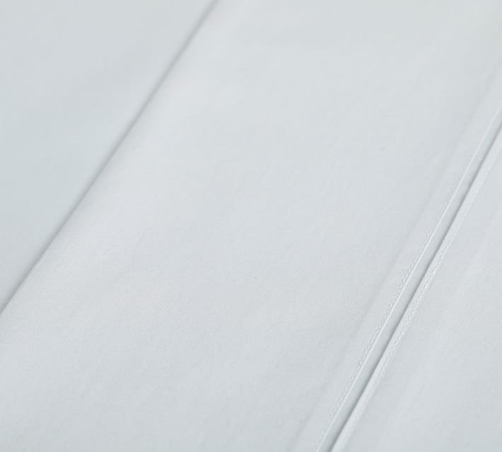 700-Thread-Count Sateen Sheets