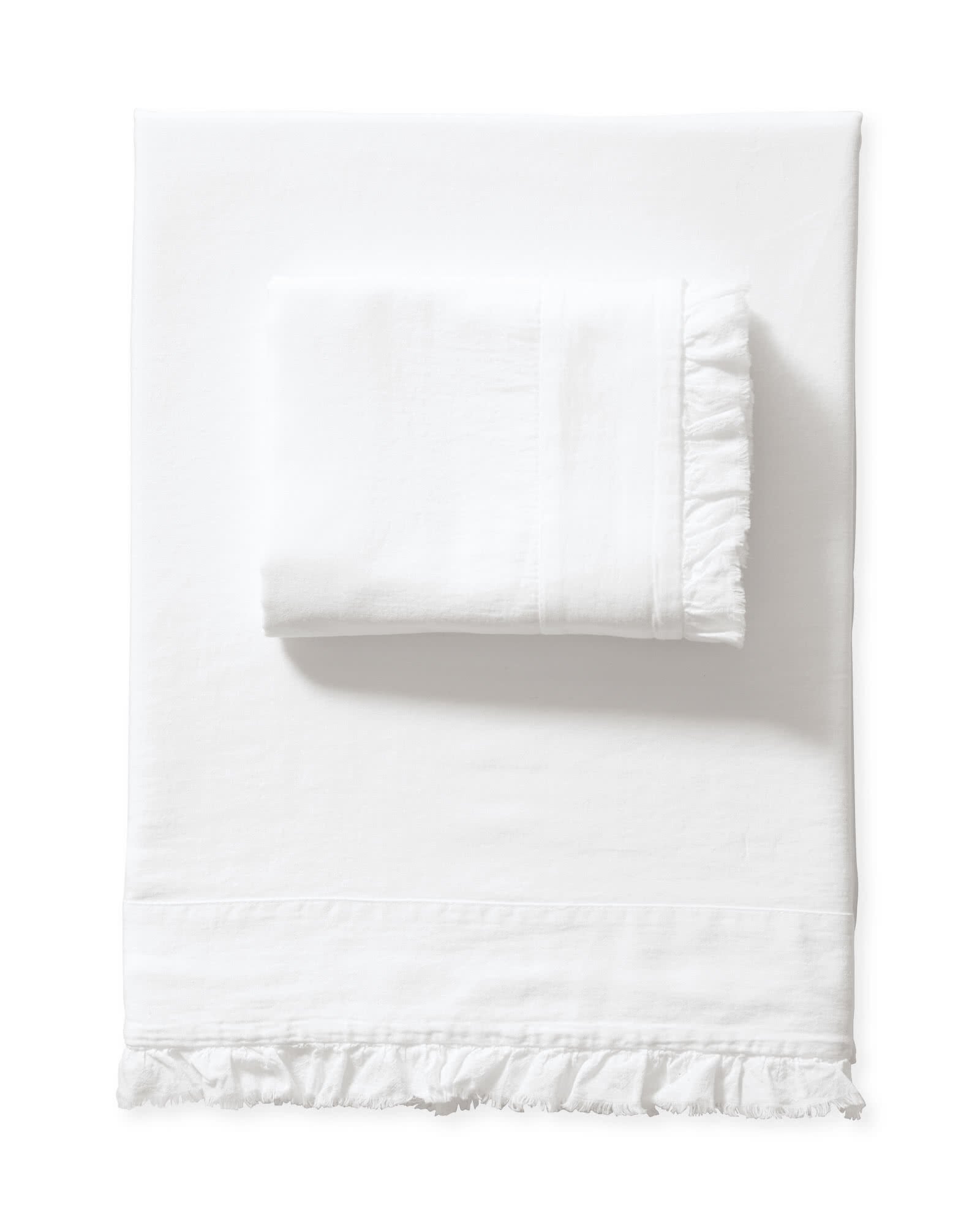 Oyster Bay Sheet Set