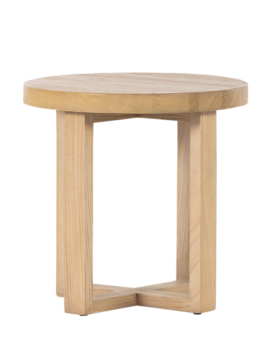 Prudence End Table