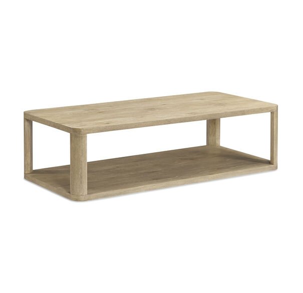 CADE COFFEE TABLE