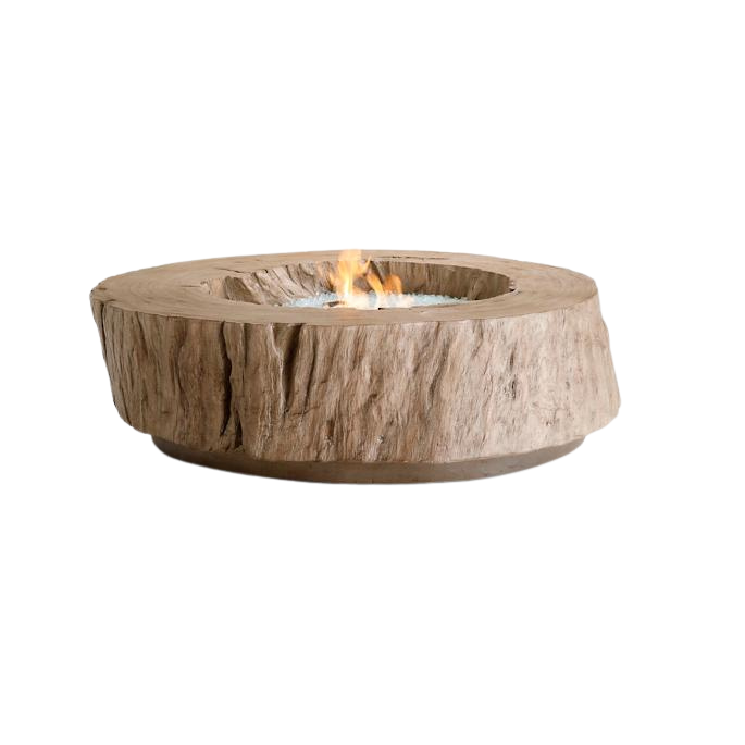 Bryndle Root Fire Pit