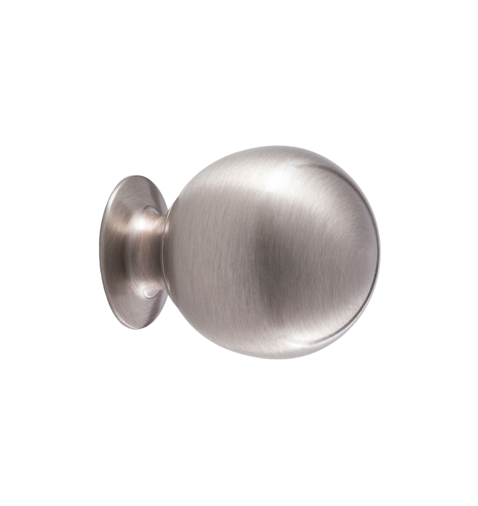 BALL CABINET KNOB