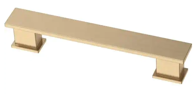 Champagne Bronze Drawer Pull