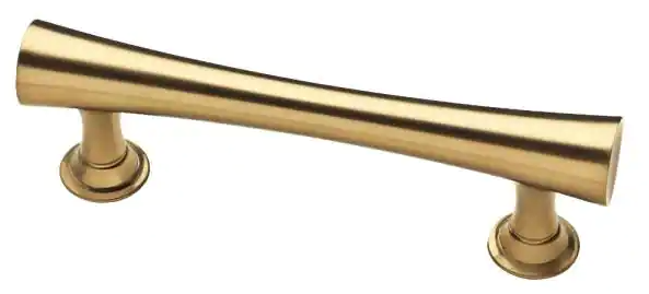 Drum Drawer Pull