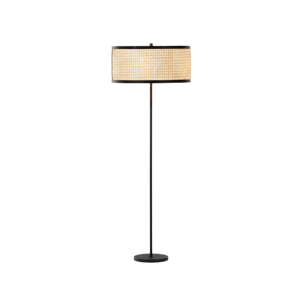 Fredrick Floor Lamp