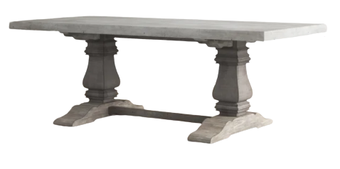 Hull Dining Table