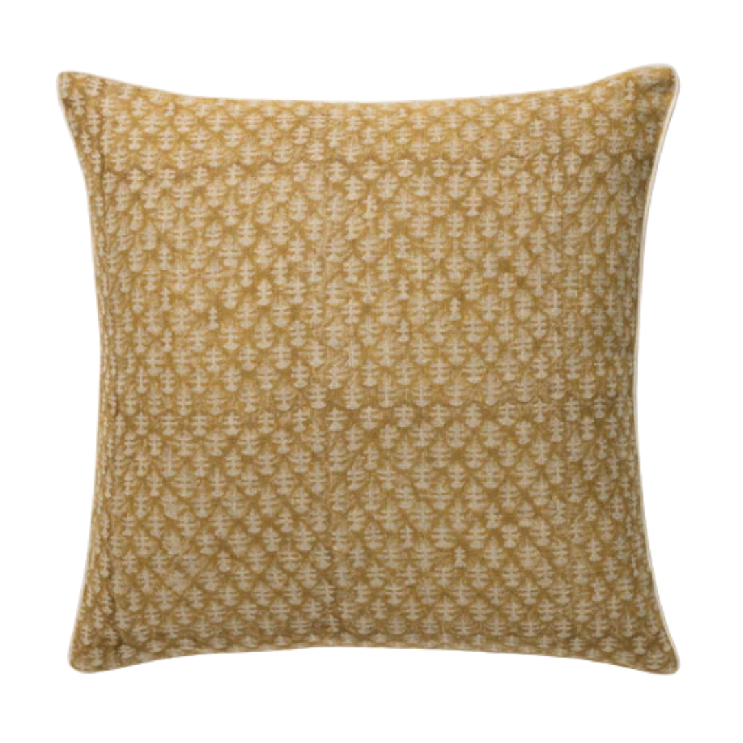 Fenton Pillow Cover