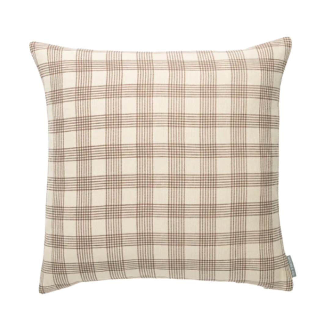 Glendale Pillow Cover