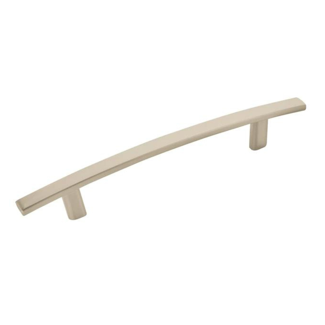 Satin Nickel Bar Handle