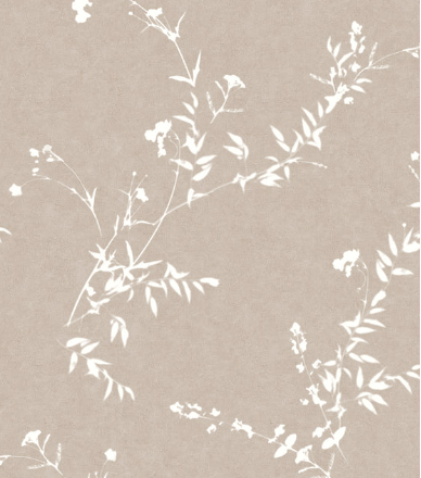 Verity Floral Wallpaper