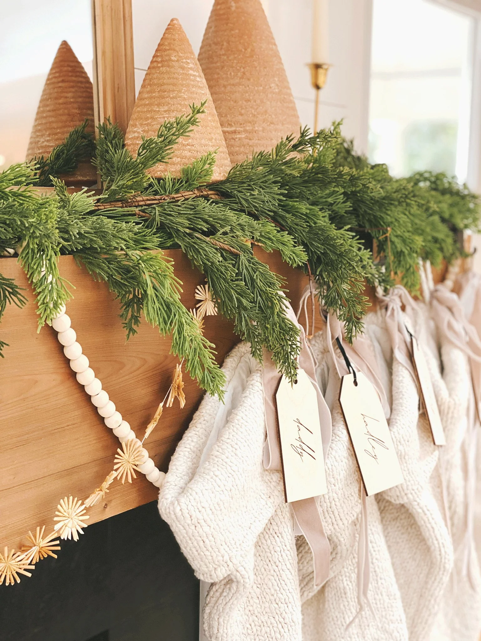 holiday home decor