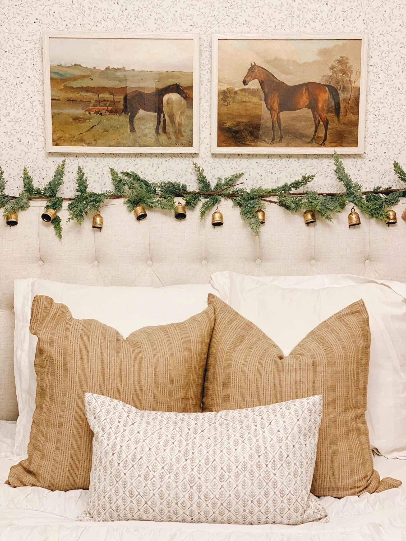 holiday home decor