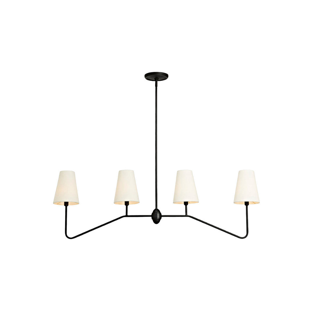 Berkshire Linear Pendant