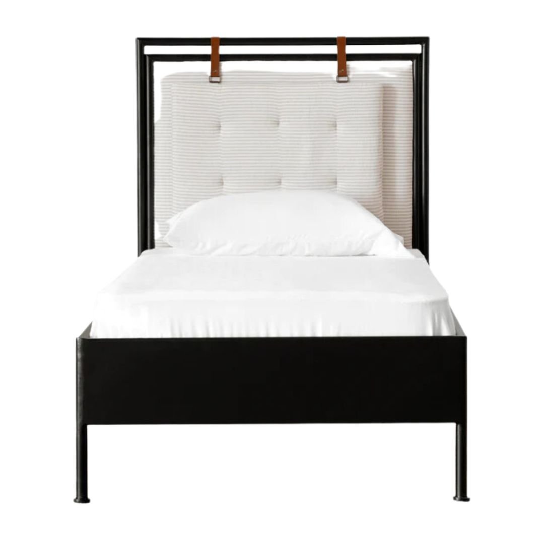 Sutherland Twin bed