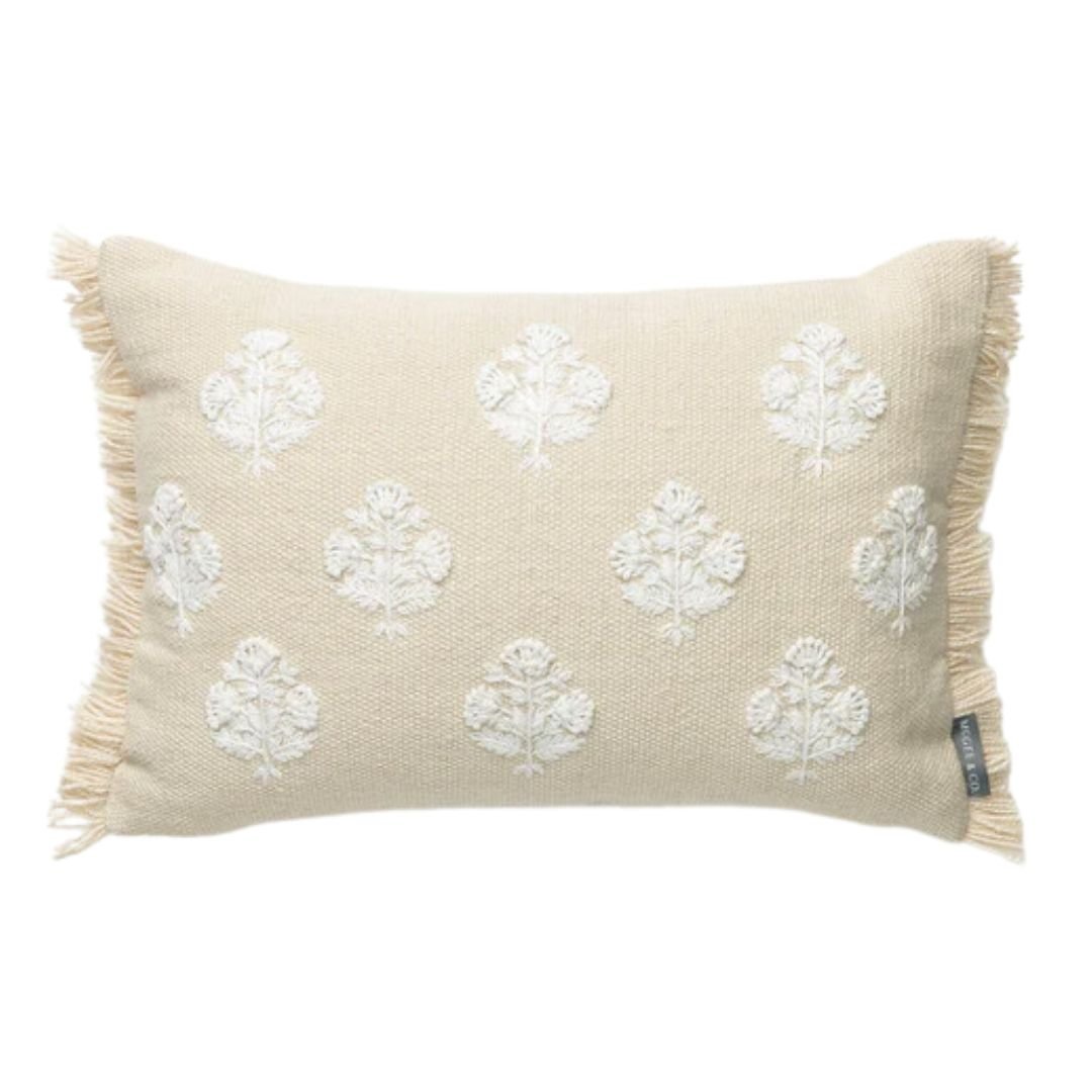 Carina Indoor/Outdoor Pillow