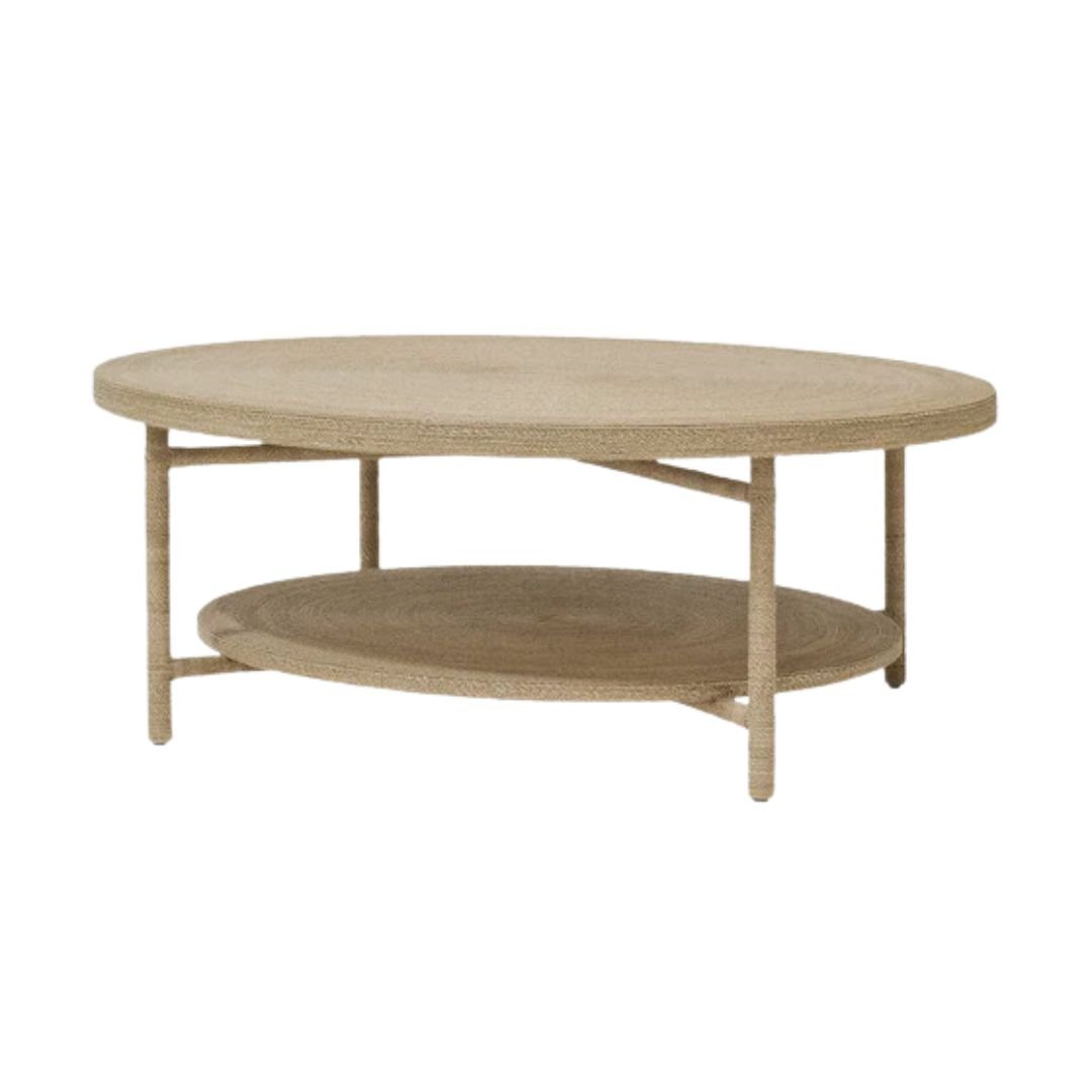 Leah Coffee Table