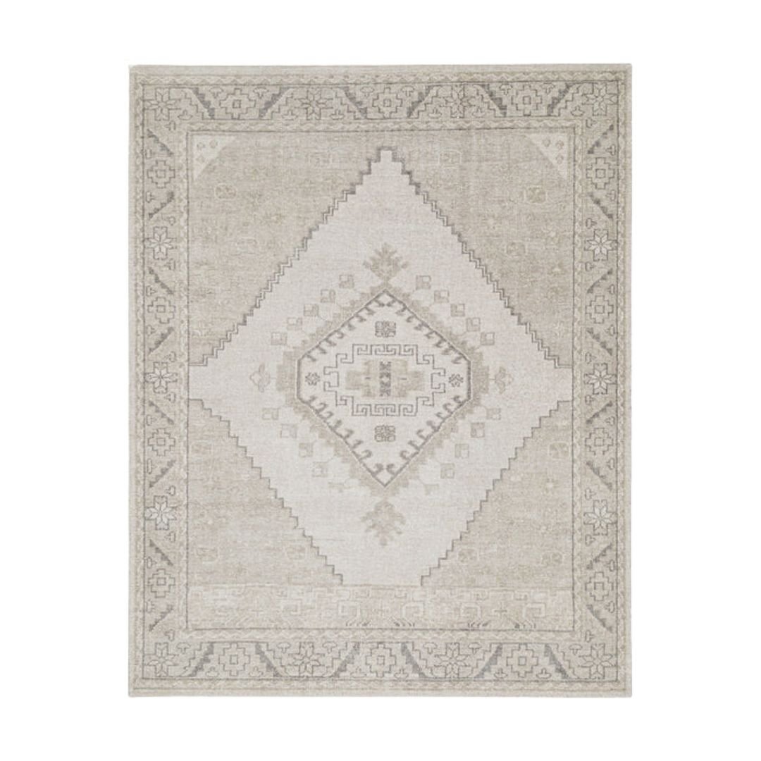 Pembroke Hand-Knotted Wool Rug