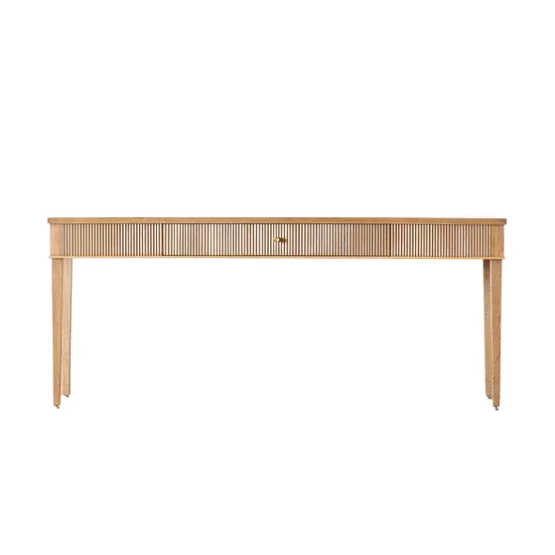 Consoles & Buffet Tables — Porche & Co.