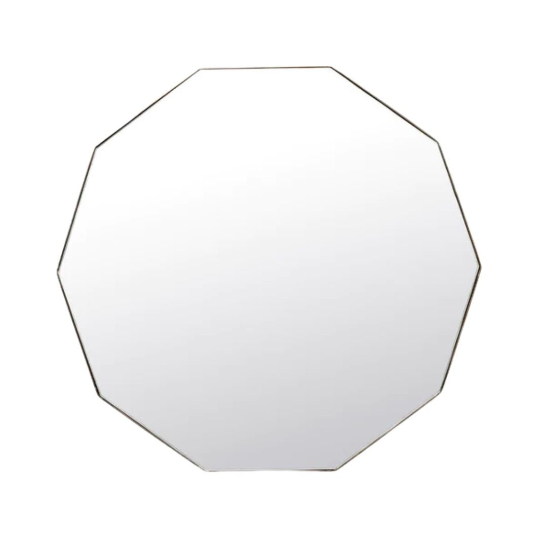 Hawley Decagon Mirror