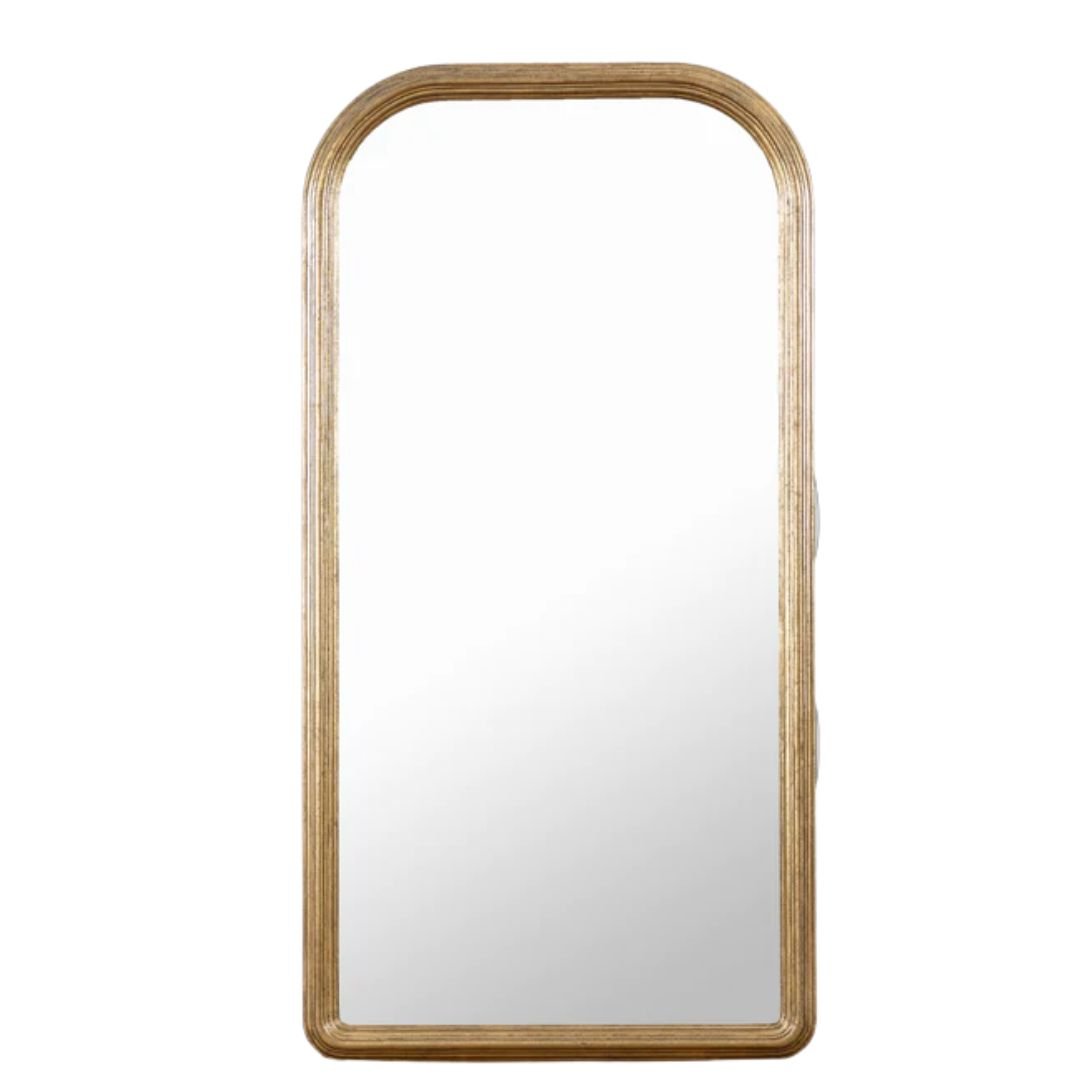 Giada Floor Mirror