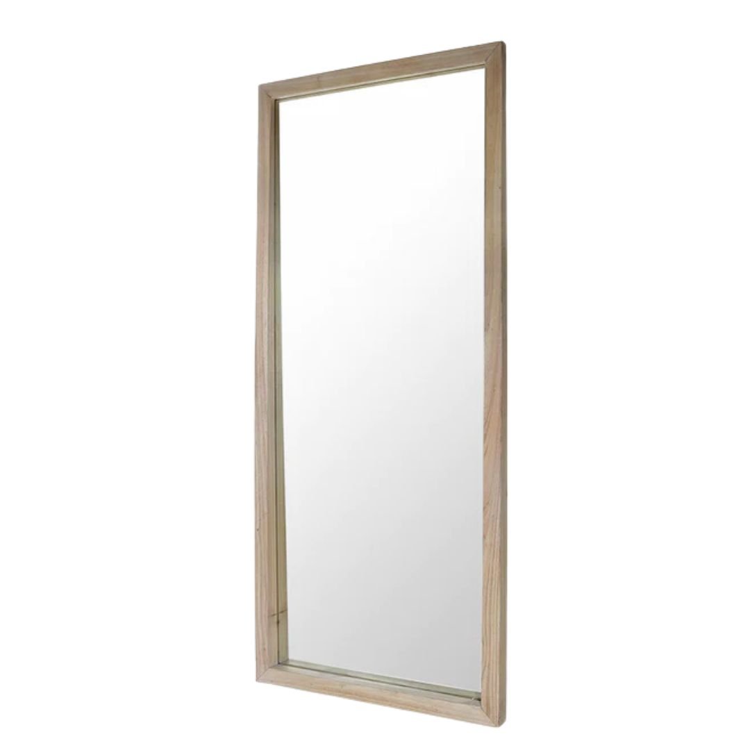 Kimbrel Square Mirror